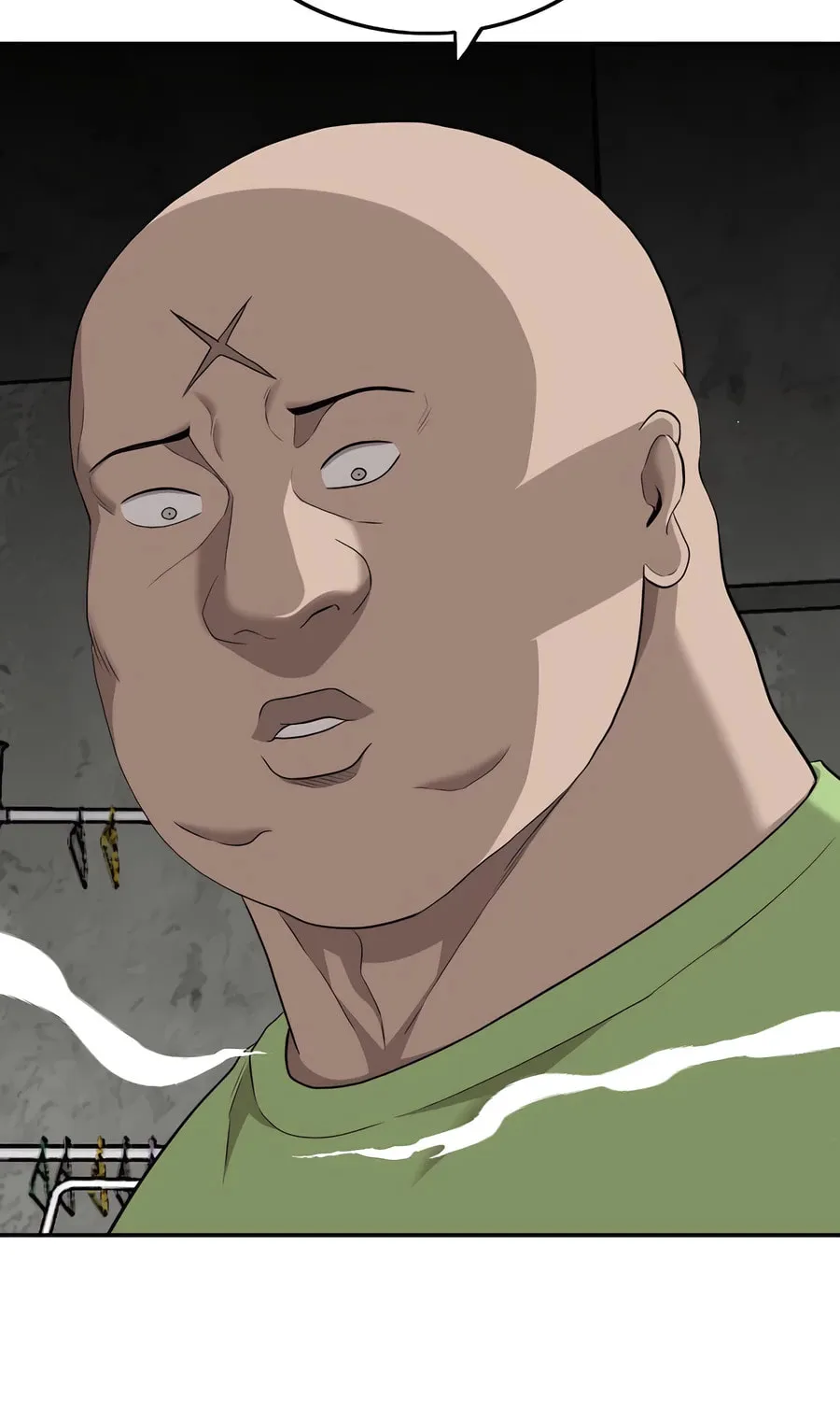 Nappeun Saram Chapter 122 page 3 - 
