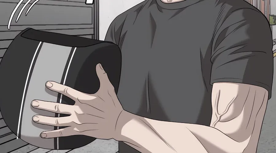 Nappeun Saram Chapter 122 page 24 - 