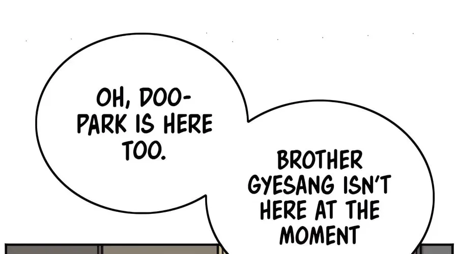 Nappeun Saram Chapter 122 page 36 - 