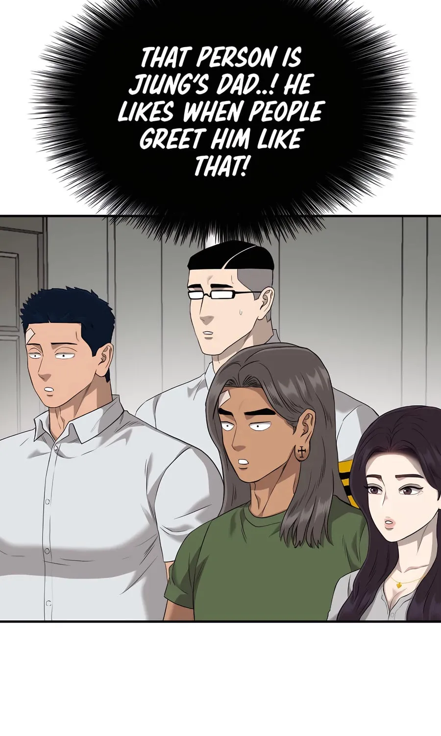 Nappeun Saram Chapter 122 page 50 - 