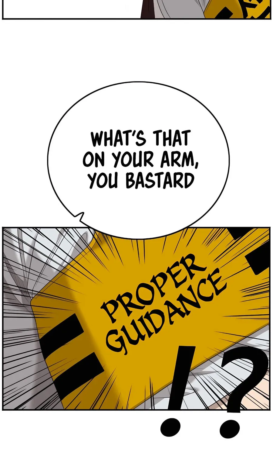 Nappeun Saram Chapter 122 page 59 - 