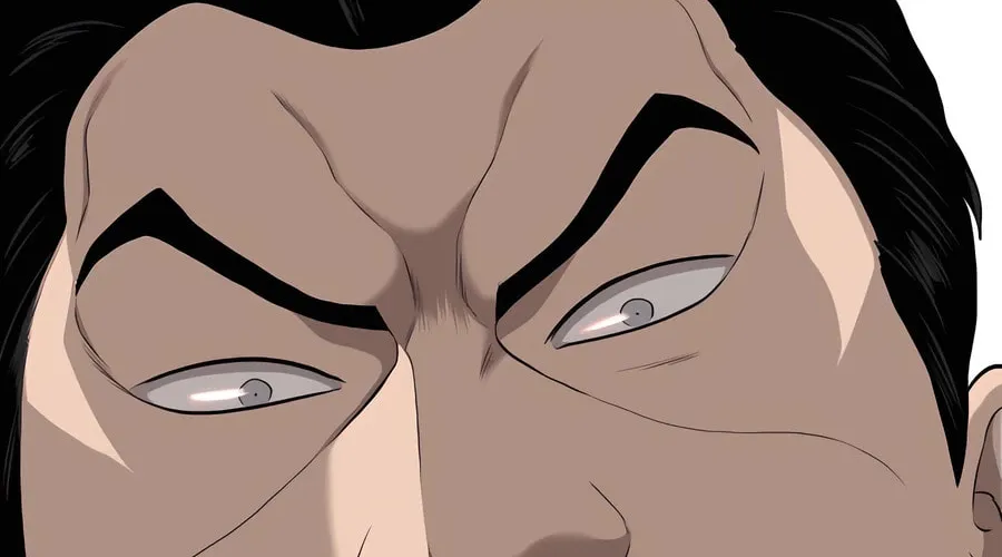 Nappeun Saram Chapter 122 page 66 - 