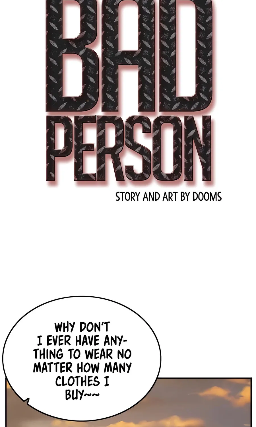Nappeun Saram Chapter 122 page 8 - 