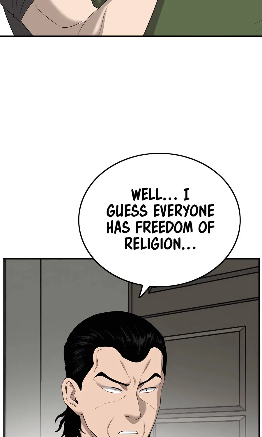 Nappeun Saram Chapter 122 page 71 - 