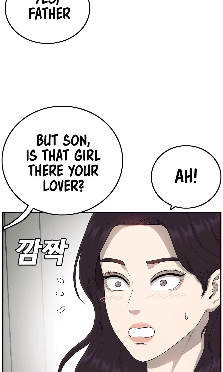 Nappeun Saram Chapter 122 page 76 - 
