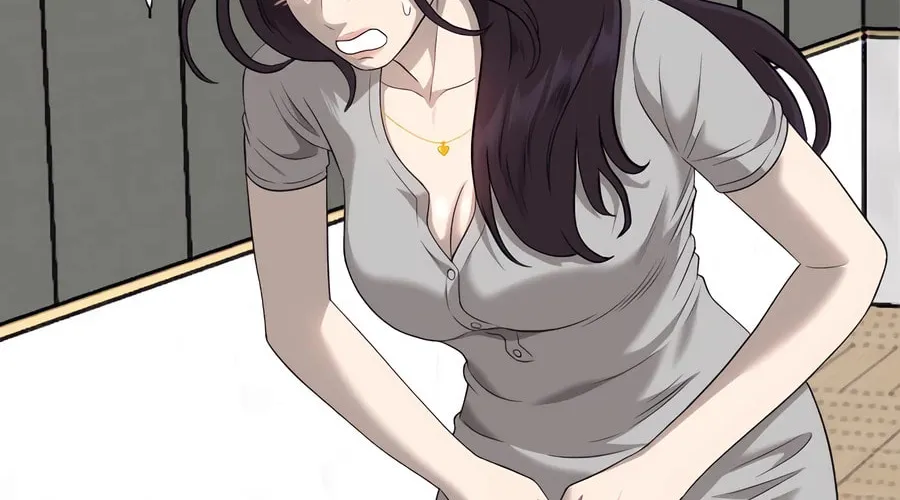 Nappeun Saram Chapter 122 page 78 - 