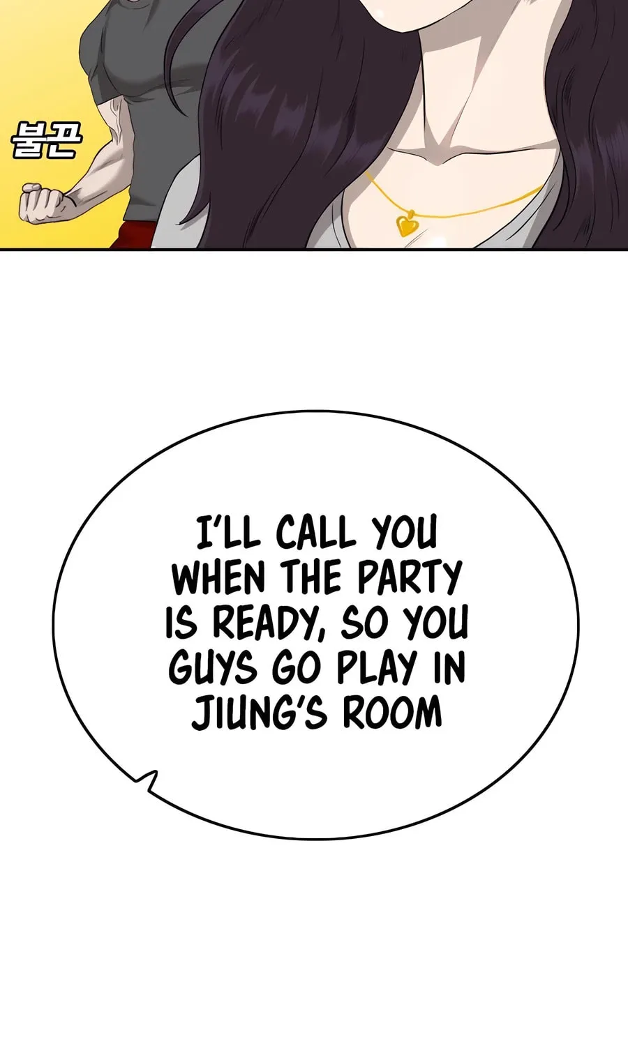 Nappeun Saram Chapter 122 page 87 - 