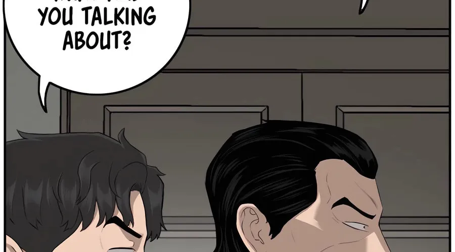 Nappeun Saram Chapter 122 page 90 - 