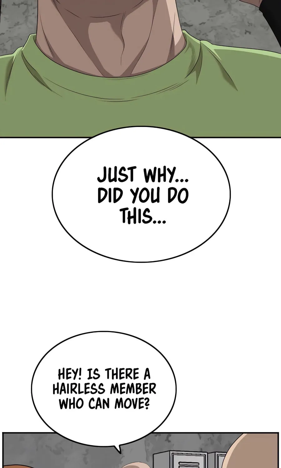 Nappeun Saram Chapter 123 page 2 - 