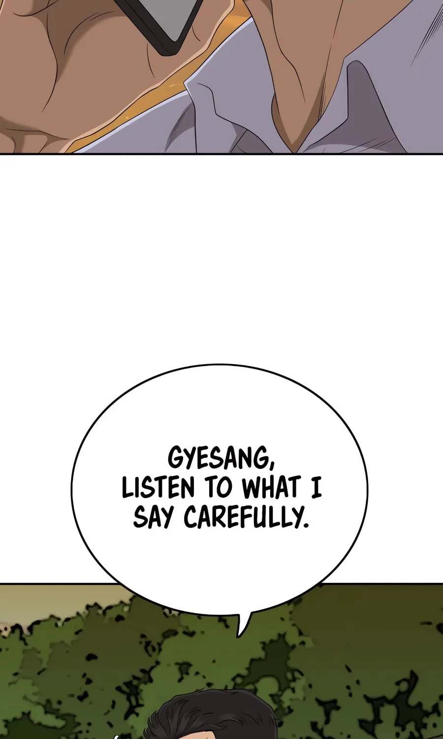 Nappeun Saram Chapter 123 page 41 - 