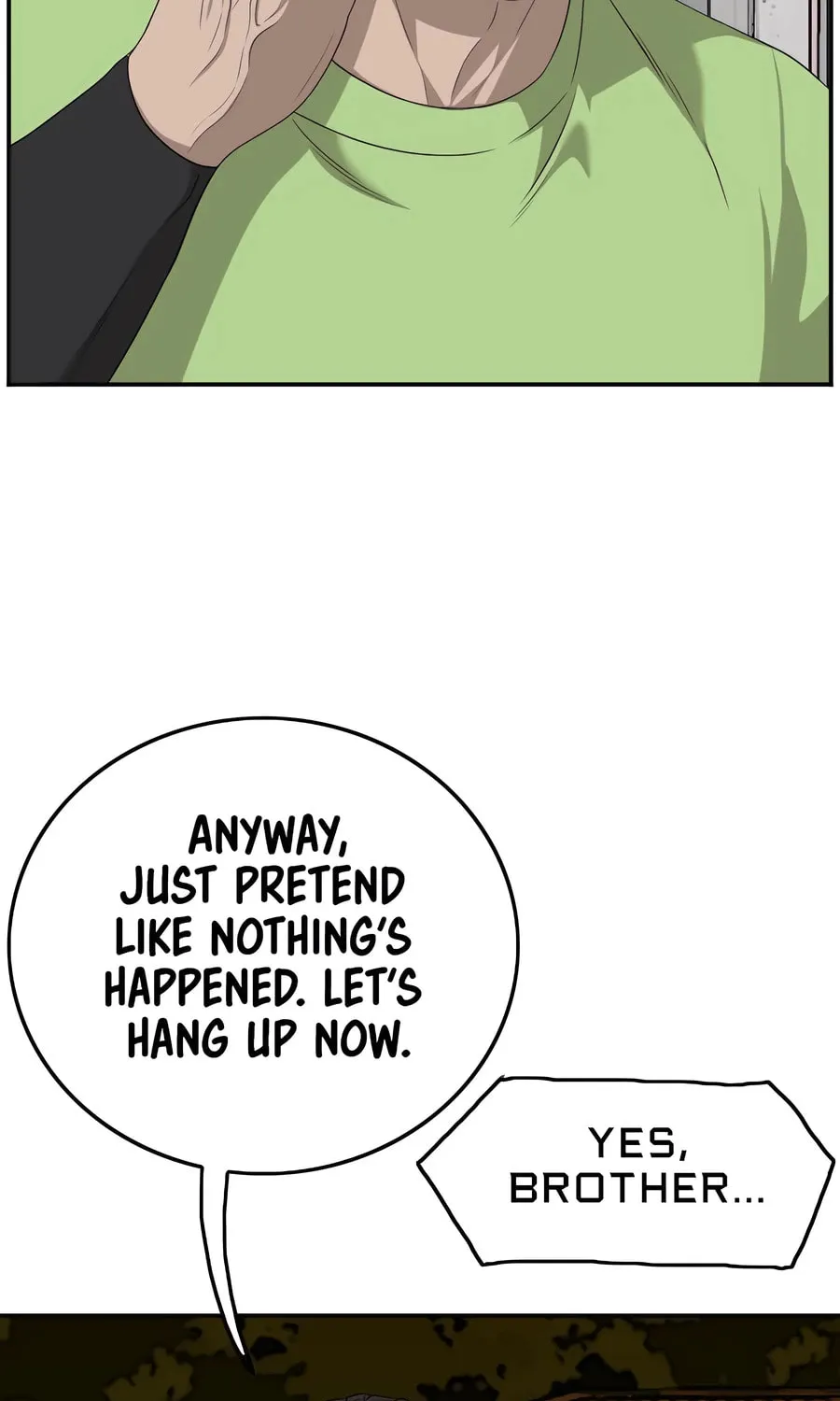 Nappeun Saram Chapter 123 page 49 - 