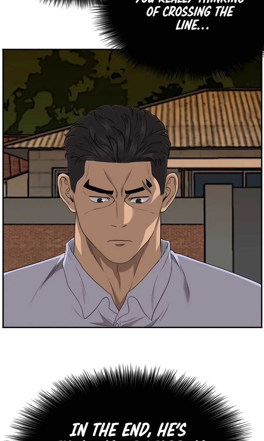 Nappeun Saram Chapter 123 page 53 - 
