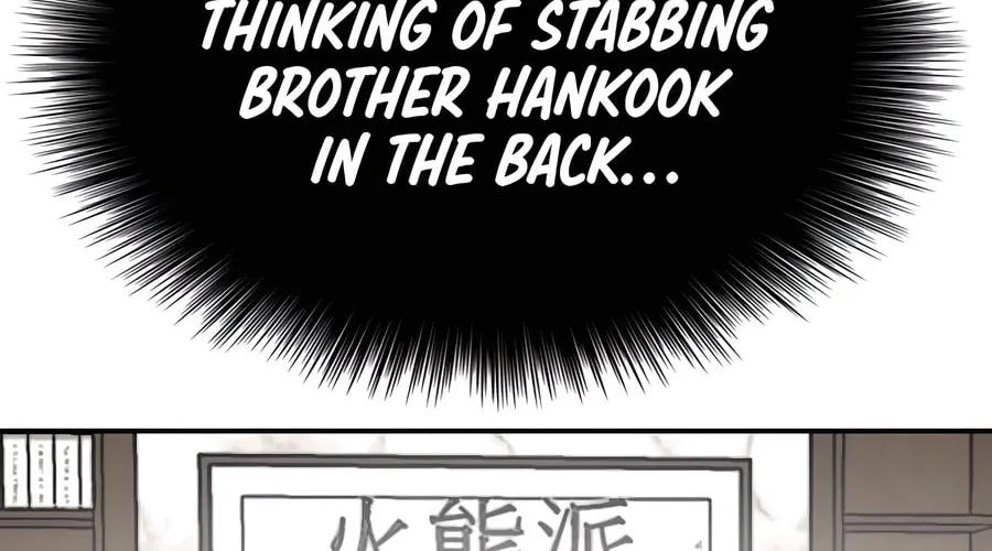 Nappeun Saram Chapter 123 page 54 - 