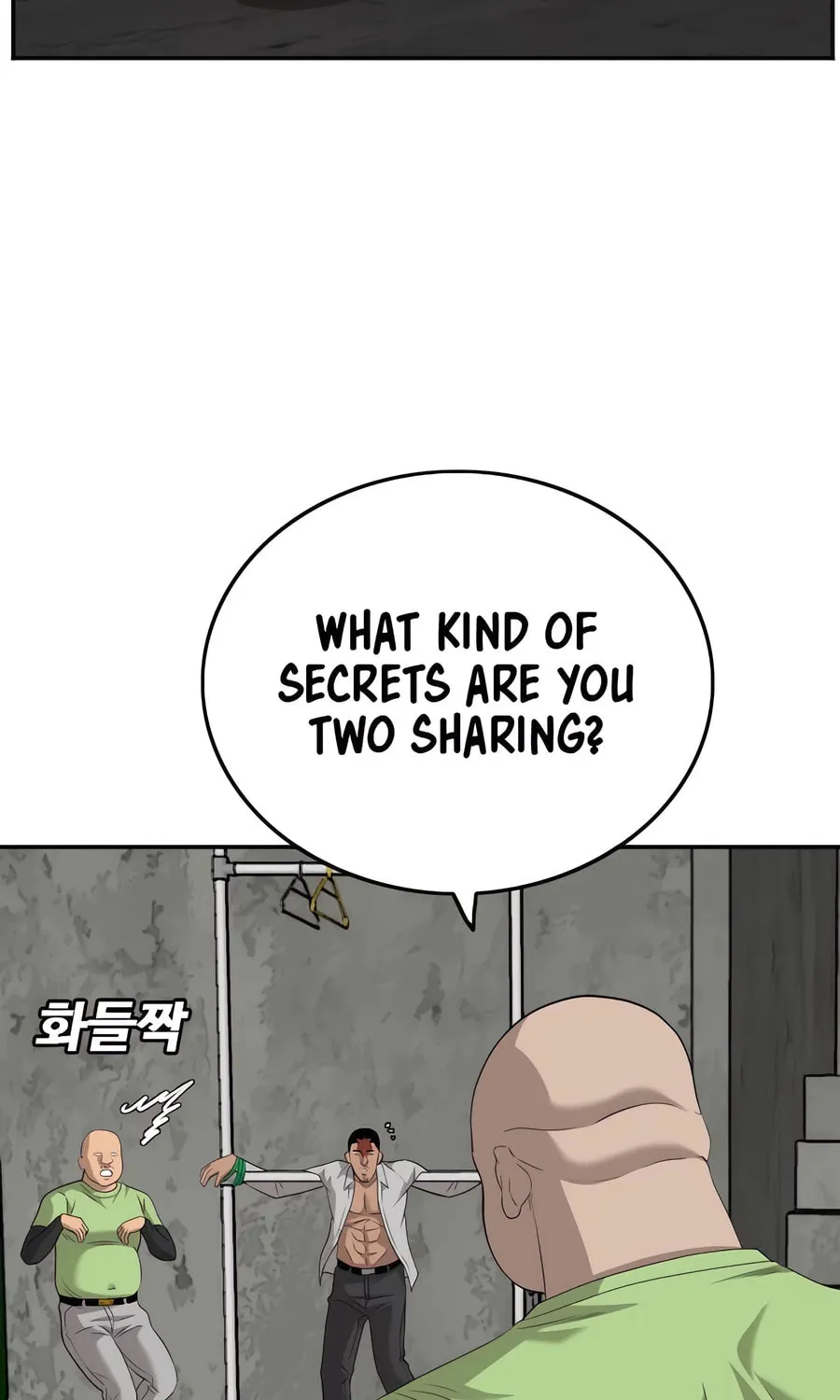 Nappeun Saram Chapter 123 page 70 - 