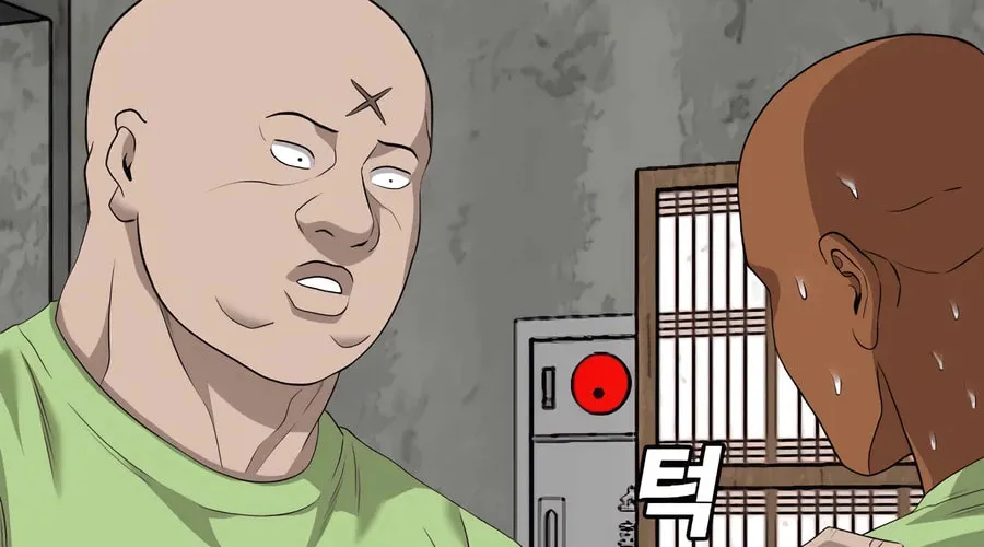 Nappeun Saram Chapter 123 page 78 - 