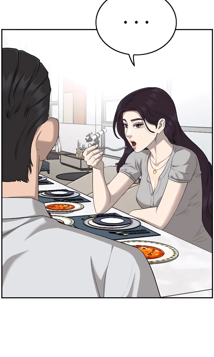 Nappeun Saram Chapter 124 page 103 - 