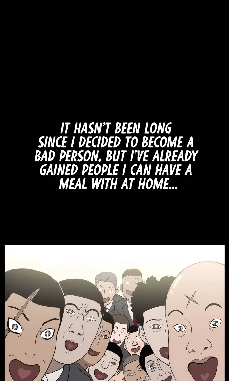 Nappeun Saram Chapter 124 page 109 - 