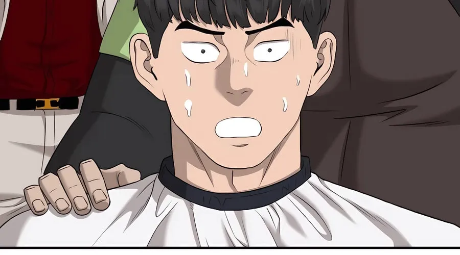 Nappeun Saram Chapter 124 page 12 - 