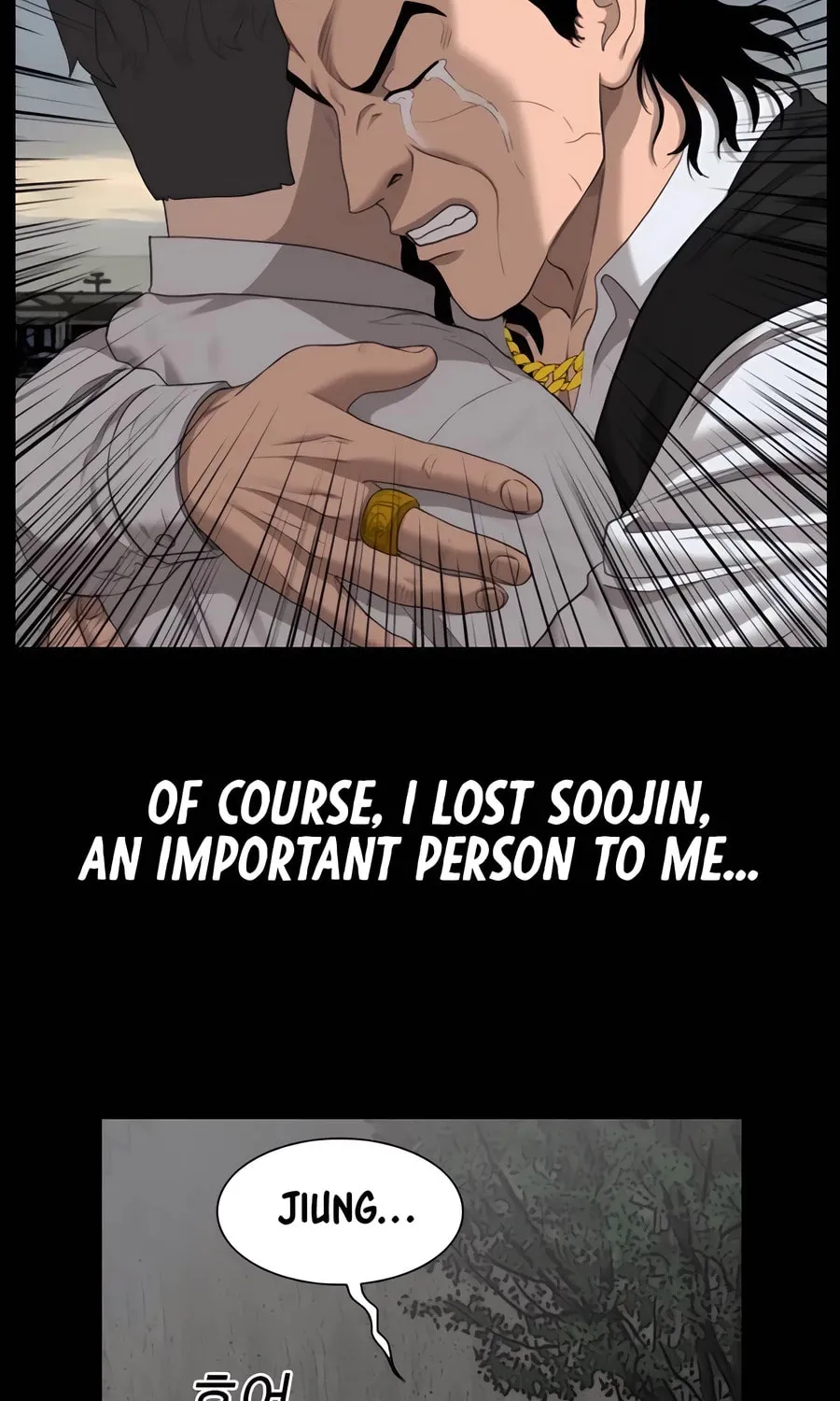 Nappeun Saram Chapter 124 page 112 - 