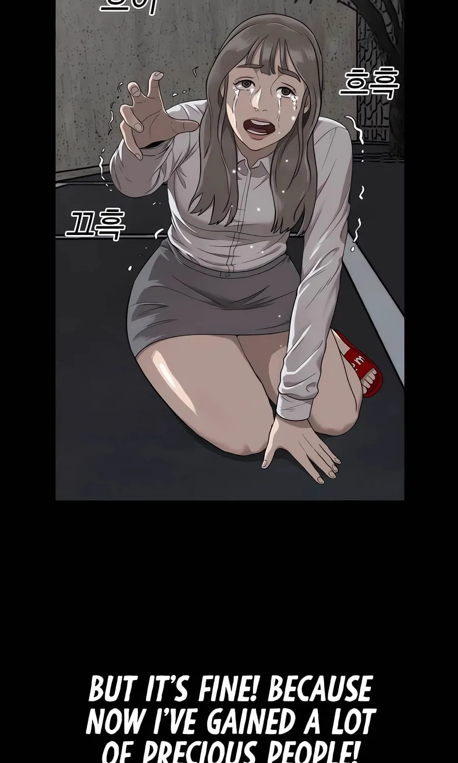 Nappeun Saram Chapter 124 page 113 - 