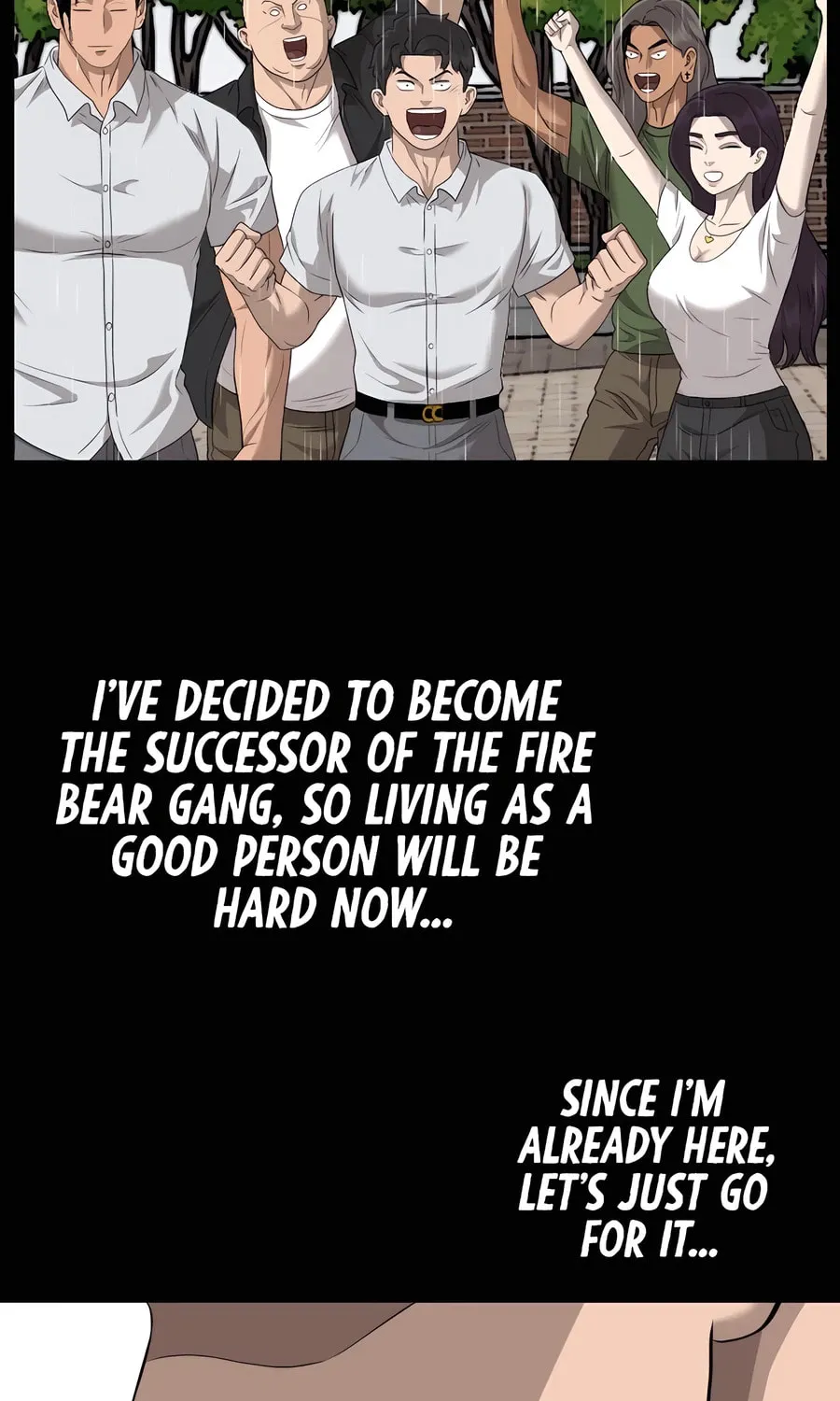 Nappeun Saram Chapter 124 page 115 - 