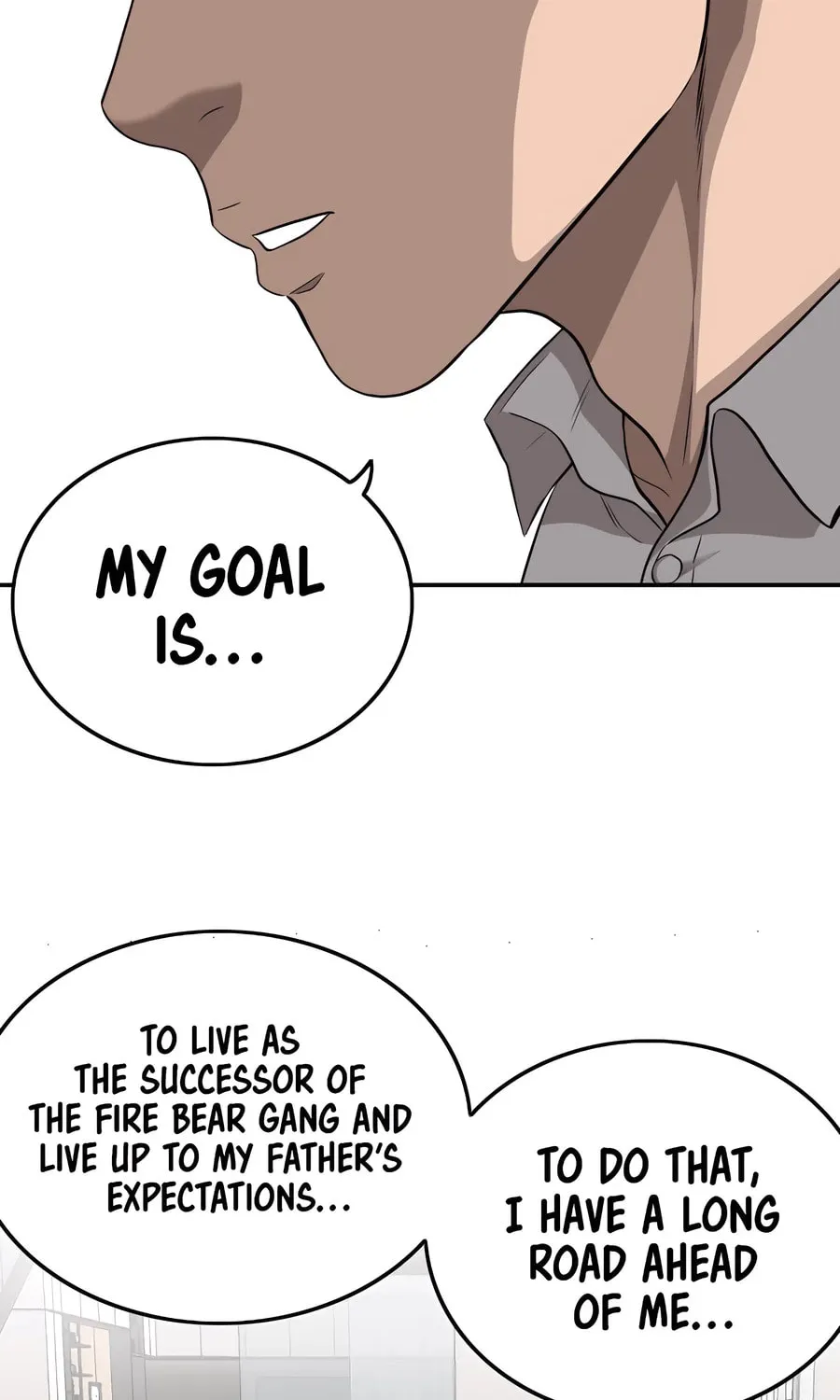 Nappeun Saram Chapter 124 page 116 - 