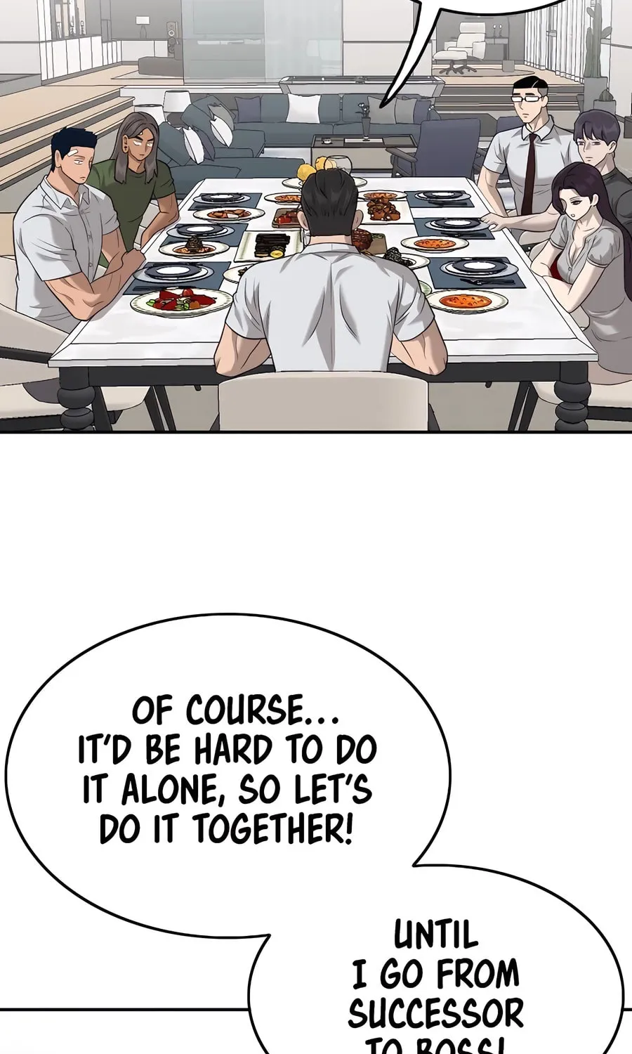 Nappeun Saram Chapter 124 page 117 - 