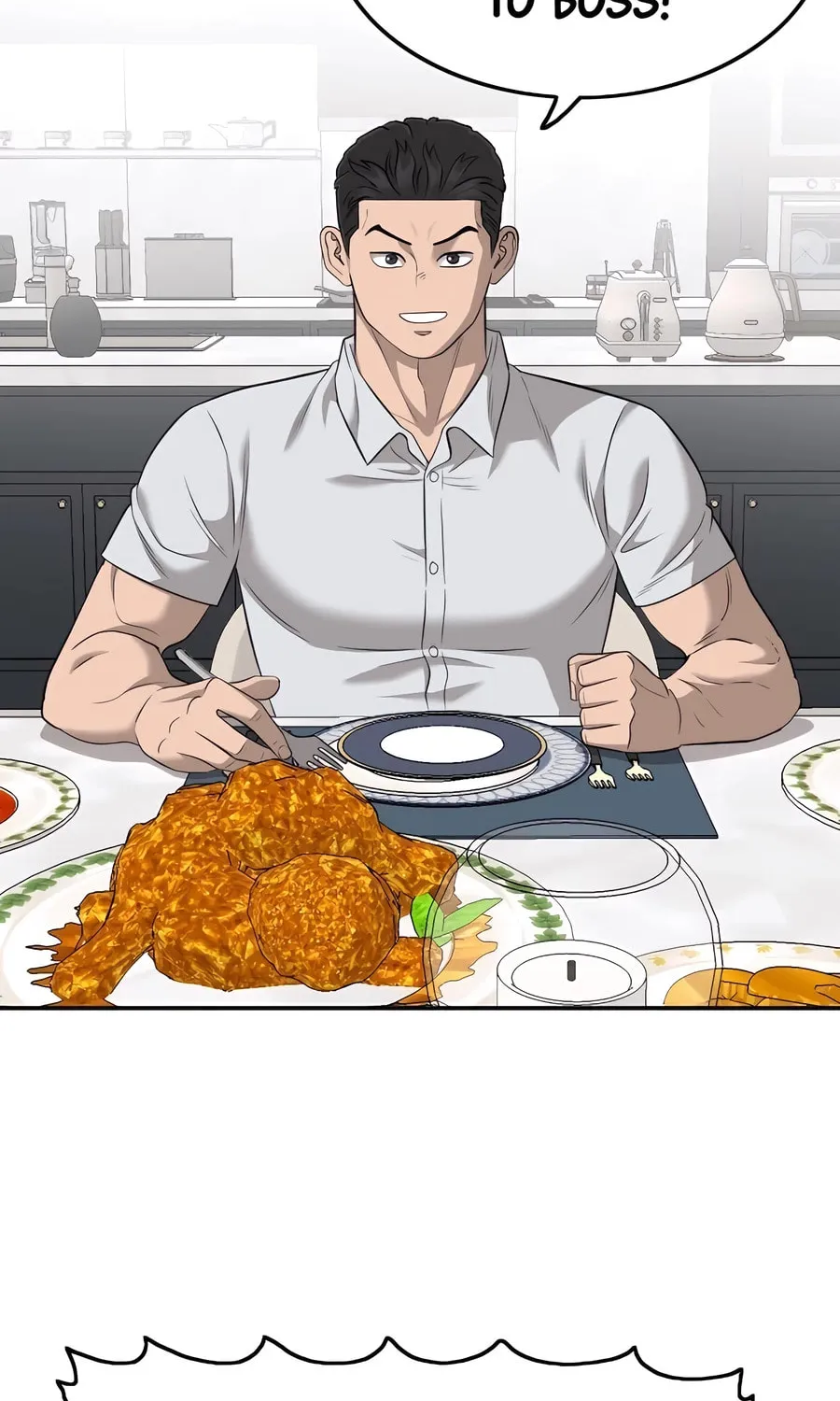 Nappeun Saram Chapter 124 page 118 - 