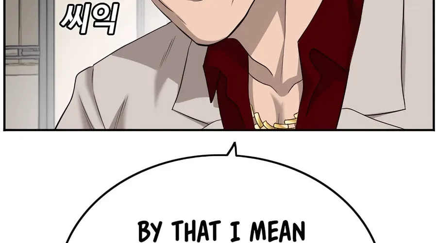 Nappeun Saram Chapter 124 page 18 - 
