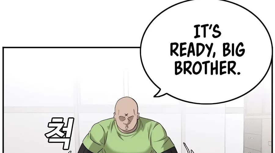 Nappeun Saram Chapter 124 page 42 - 