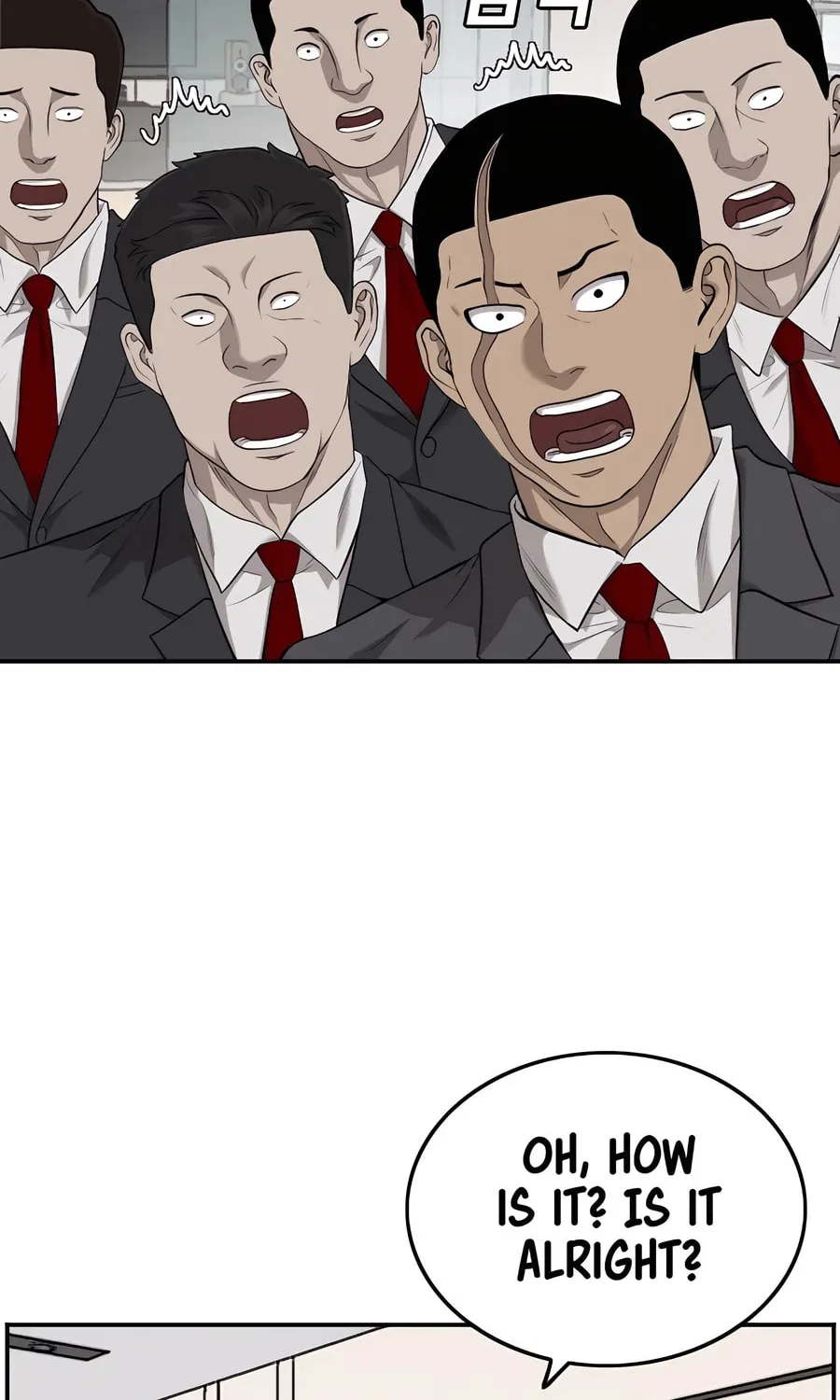 Nappeun Saram Chapter 124 page 64 - 