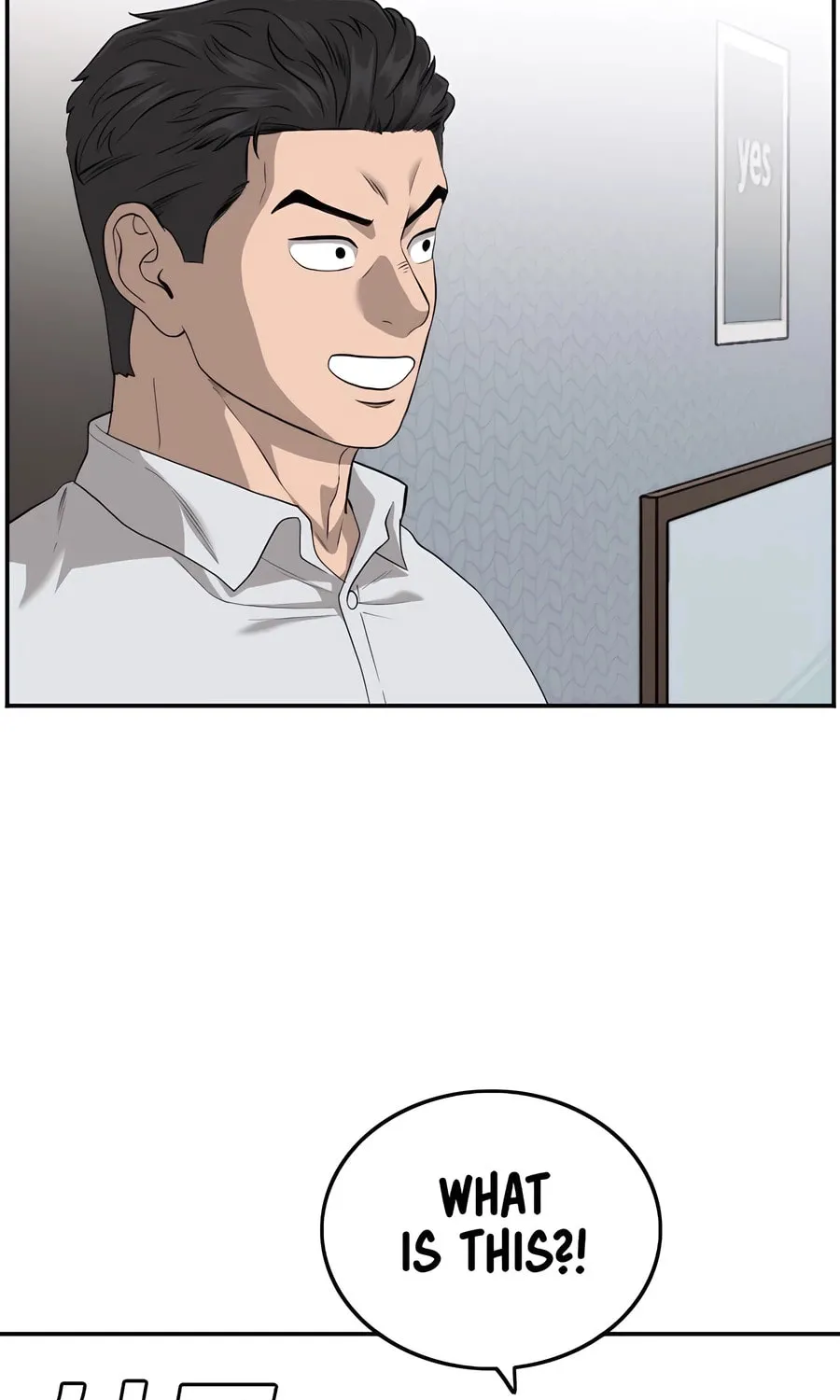 Nappeun Saram Chapter 124 page 71 - 