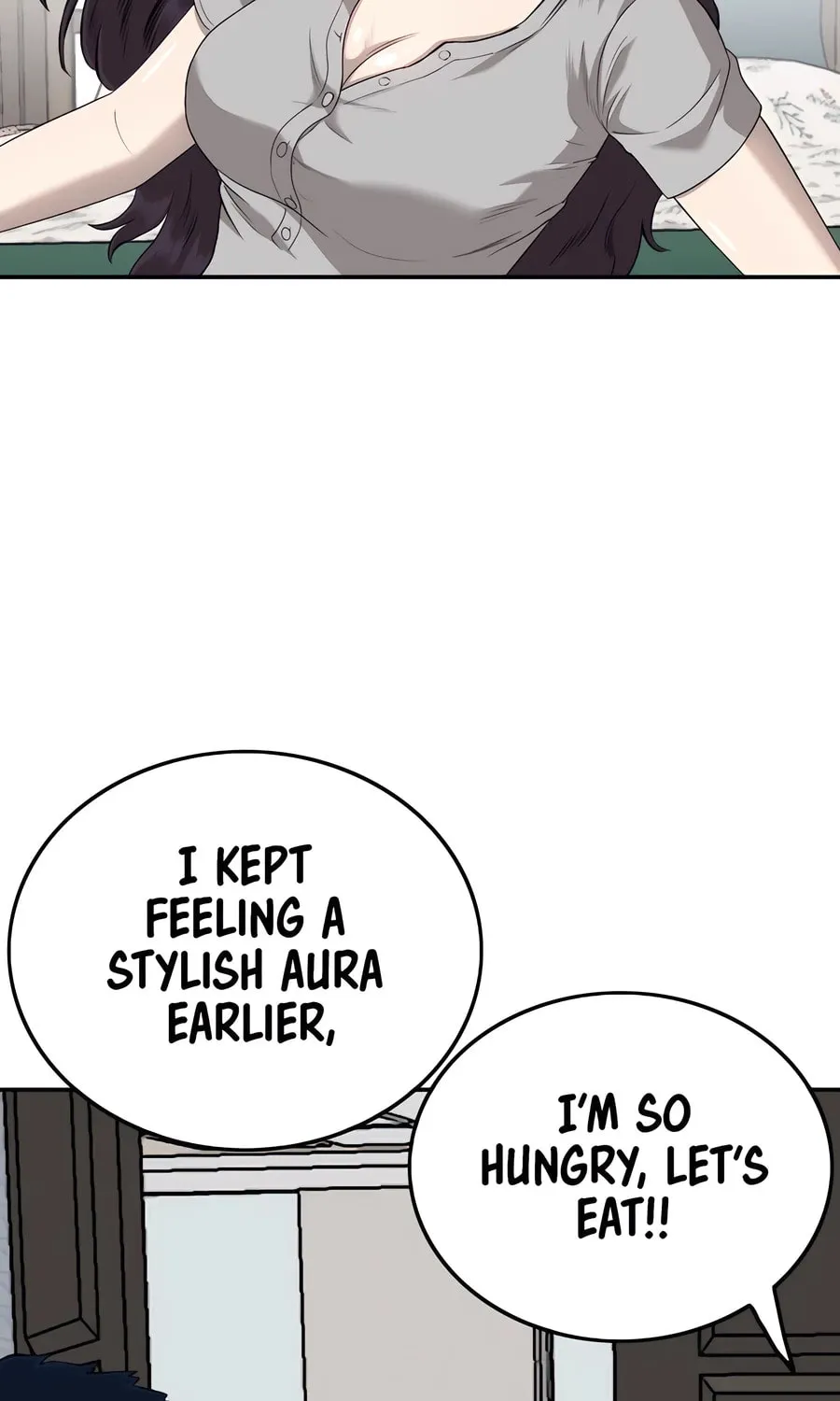 Nappeun Saram Chapter 124 page 73 - 