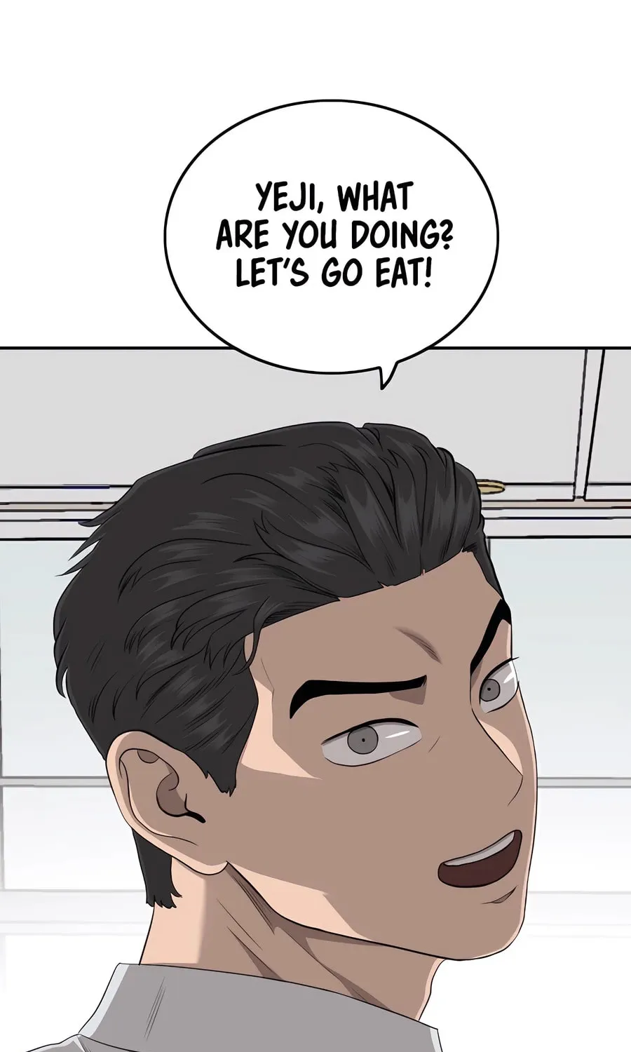 Nappeun Saram Chapter 124 page 75 - 