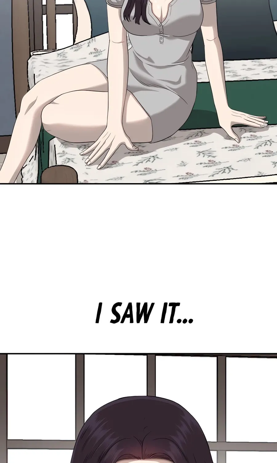 Nappeun Saram Chapter 124 page 77 - 