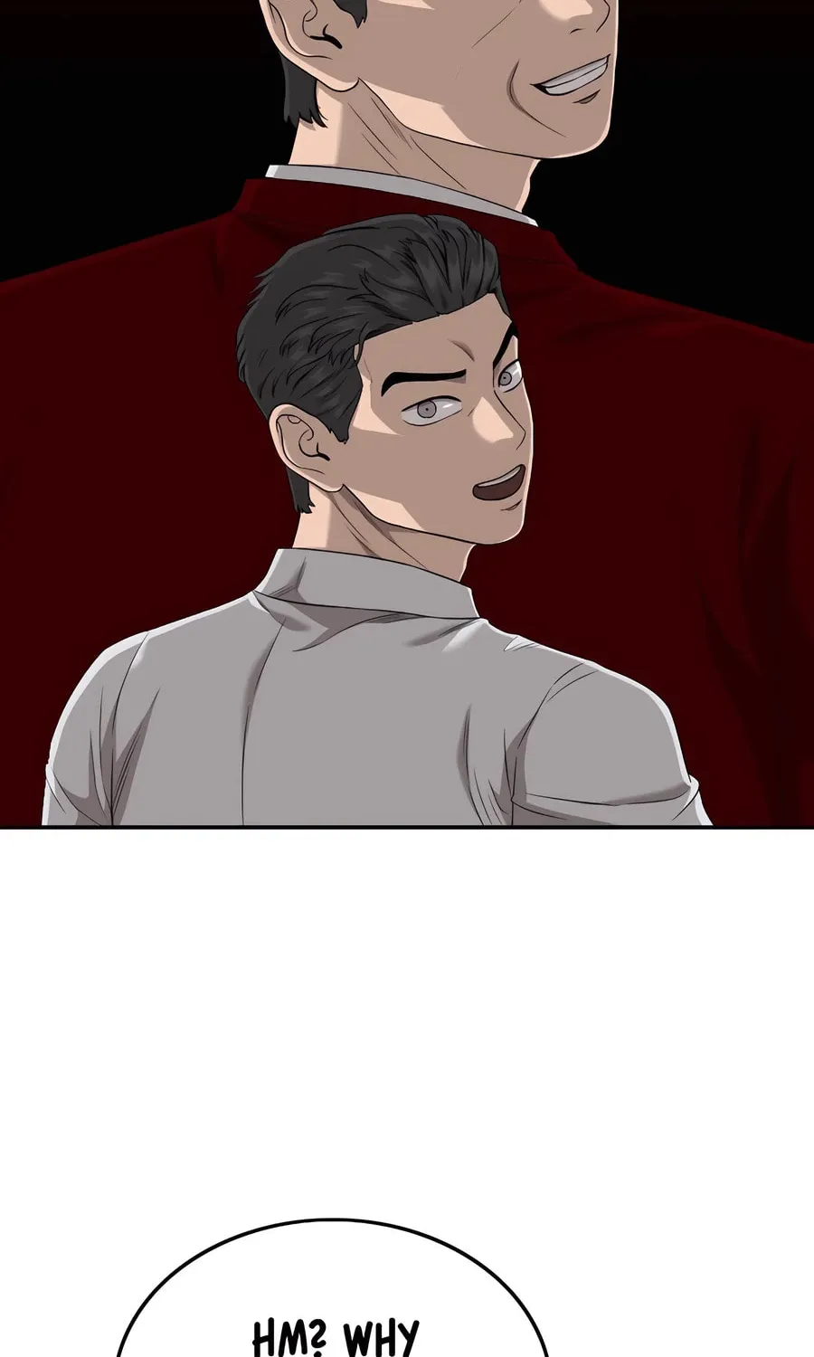 Nappeun Saram Chapter 124 page 80 - 
