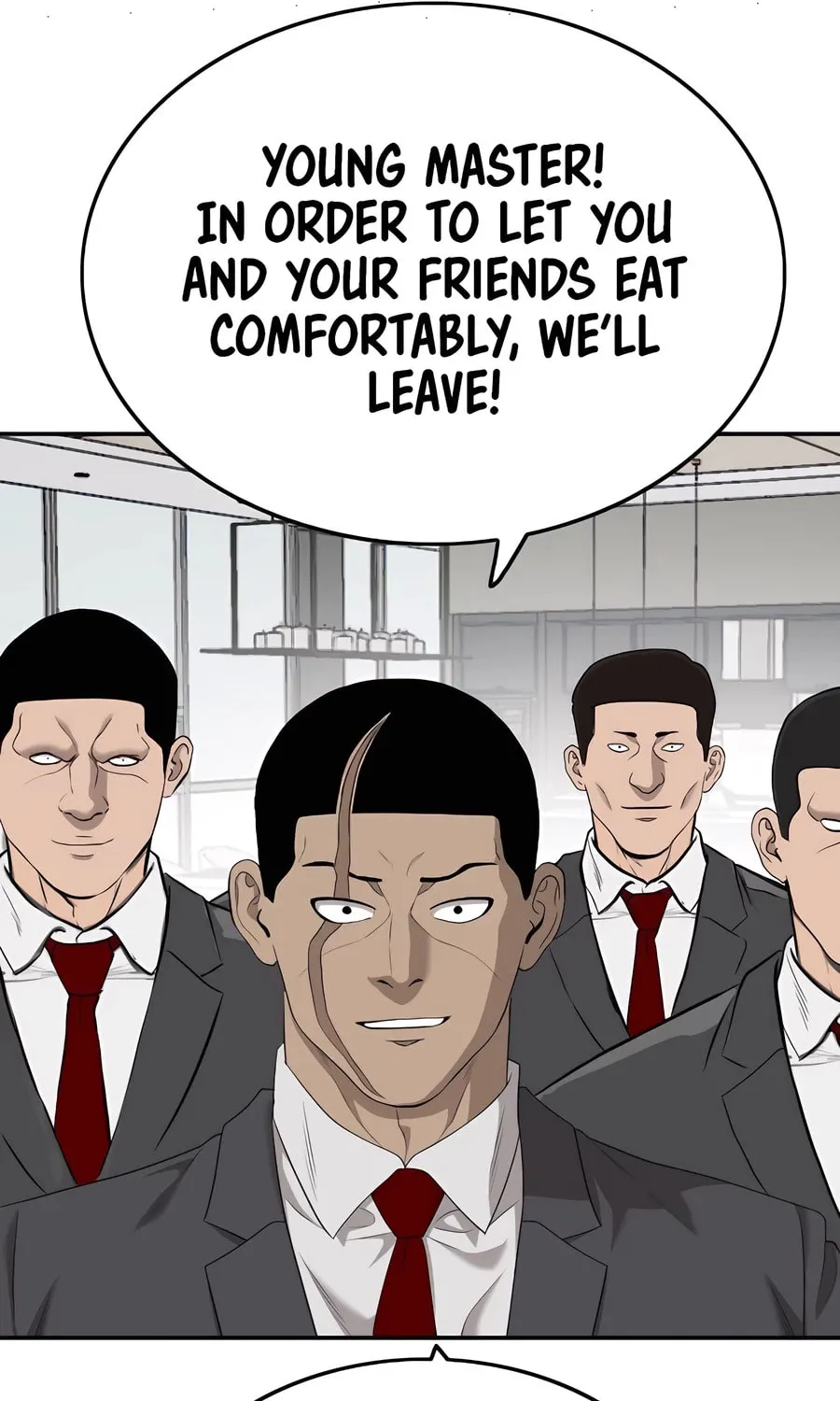 Nappeun Saram Chapter 124 page 82 - 