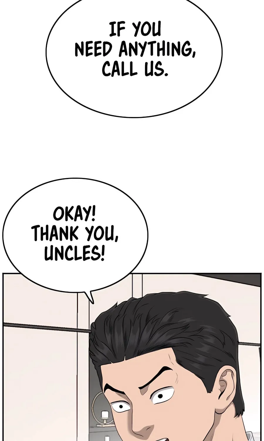 Nappeun Saram Chapter 124 page 83 - 