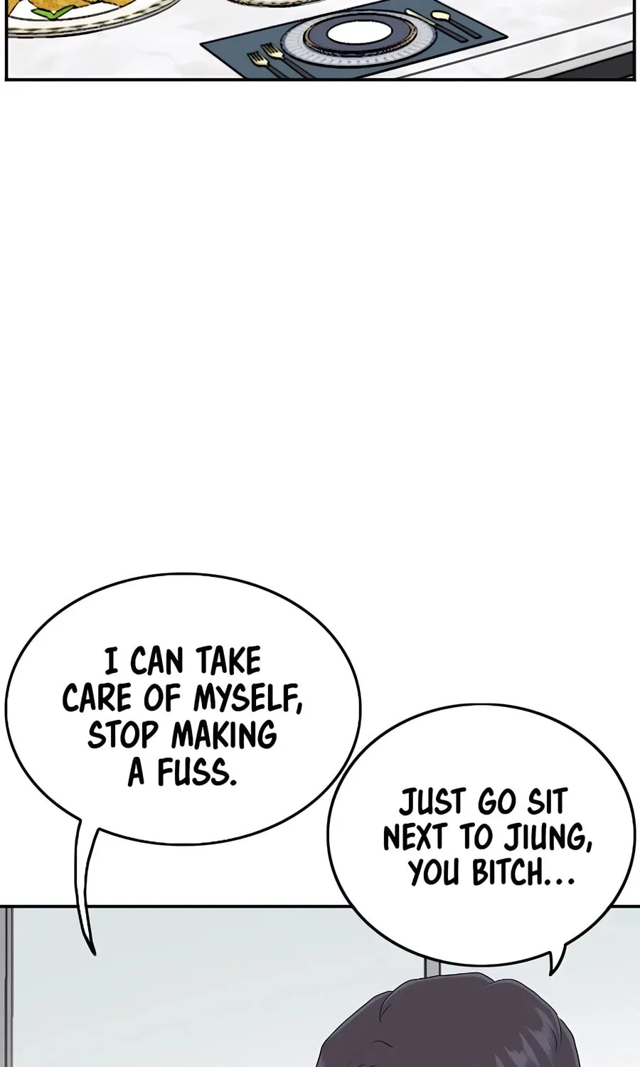 Nappeun Saram Chapter 124 page 89 - 