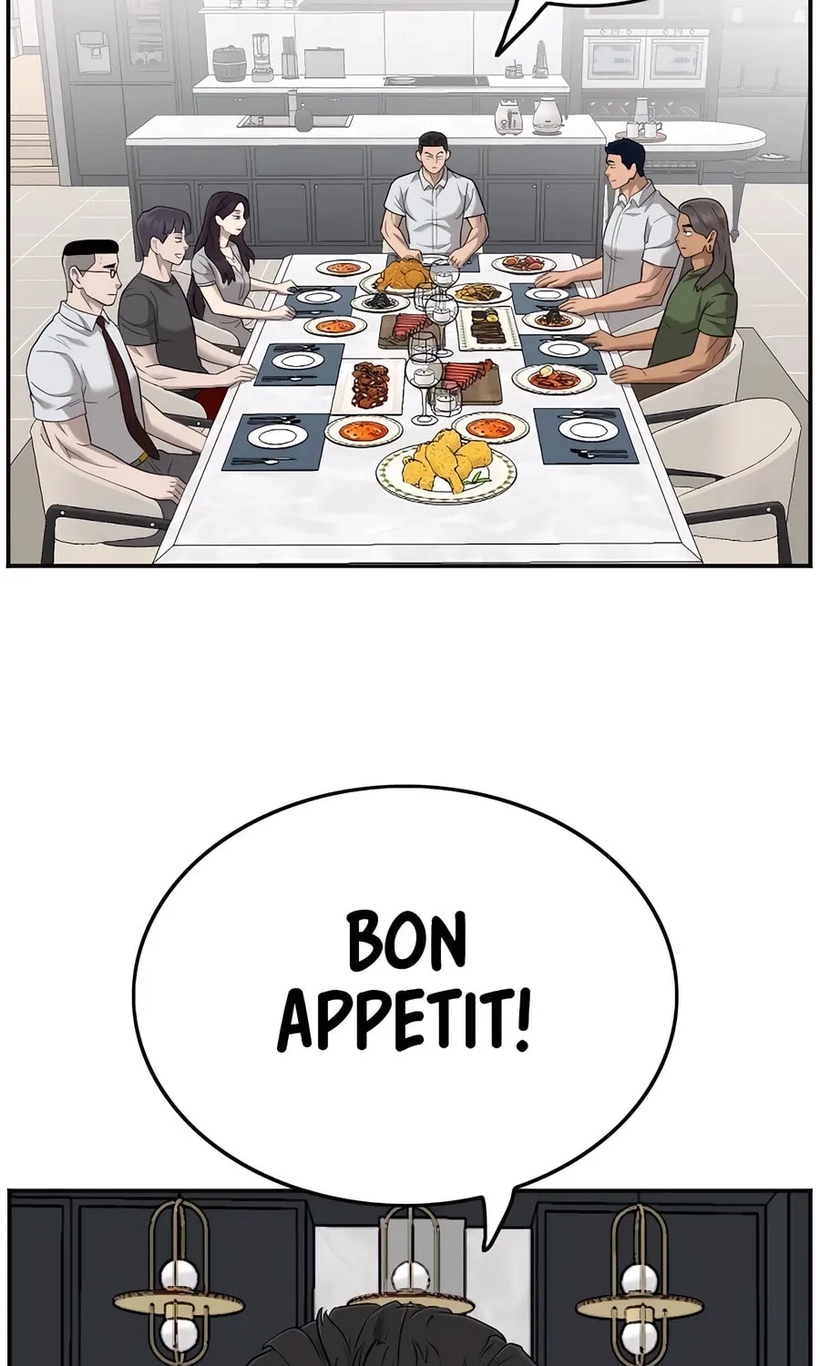 Nappeun Saram Chapter 124 page 97 - 