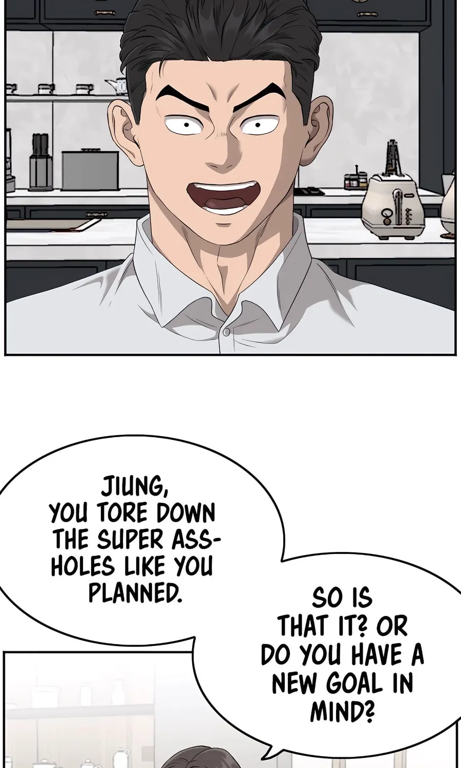 Nappeun Saram Chapter 124 page 98 - 