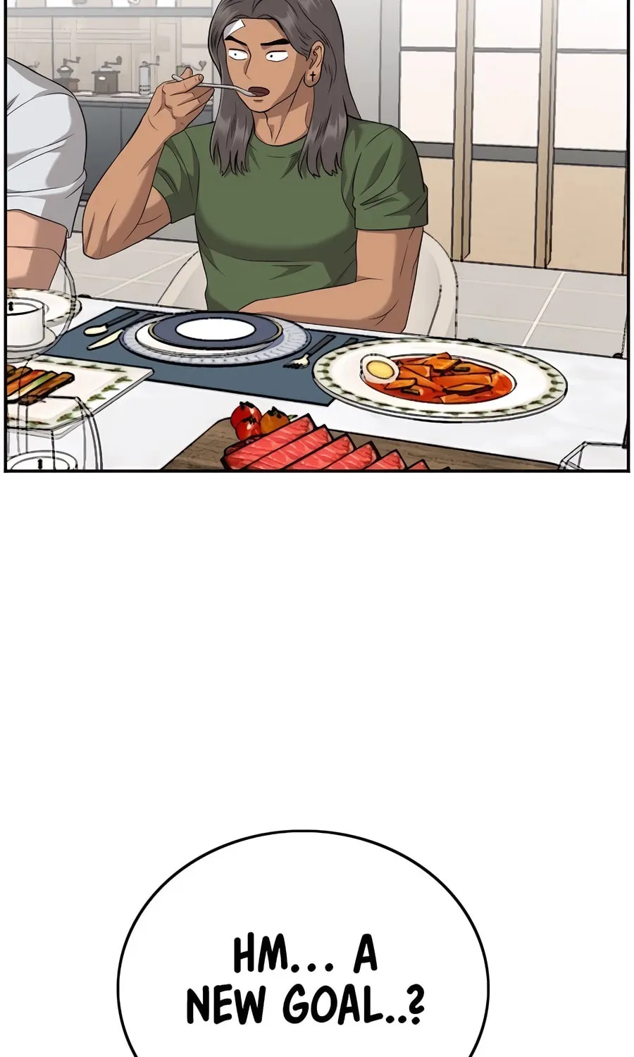 Nappeun Saram Chapter 124 page 99 - 