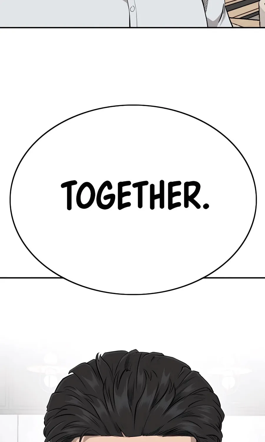 Nappeun Saram Chapter 125 page 3 - 