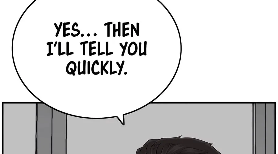 Nappeun Saram Chapter 125 page 36 - 