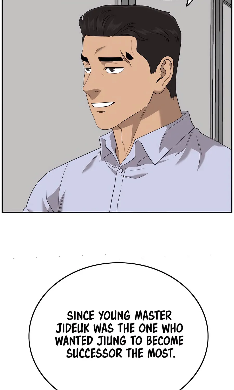 Nappeun Saram Chapter 125 page 47 - 
