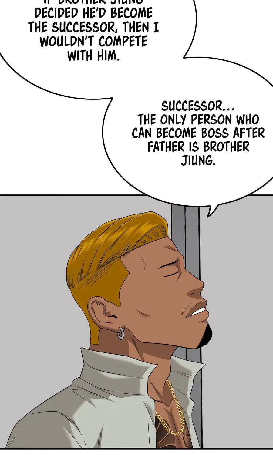 Nappeun Saram Chapter 125 page 64 - 