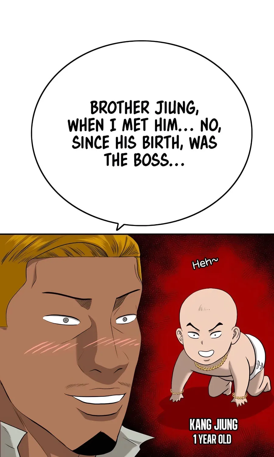 Nappeun Saram Chapter 125 page 65 - 