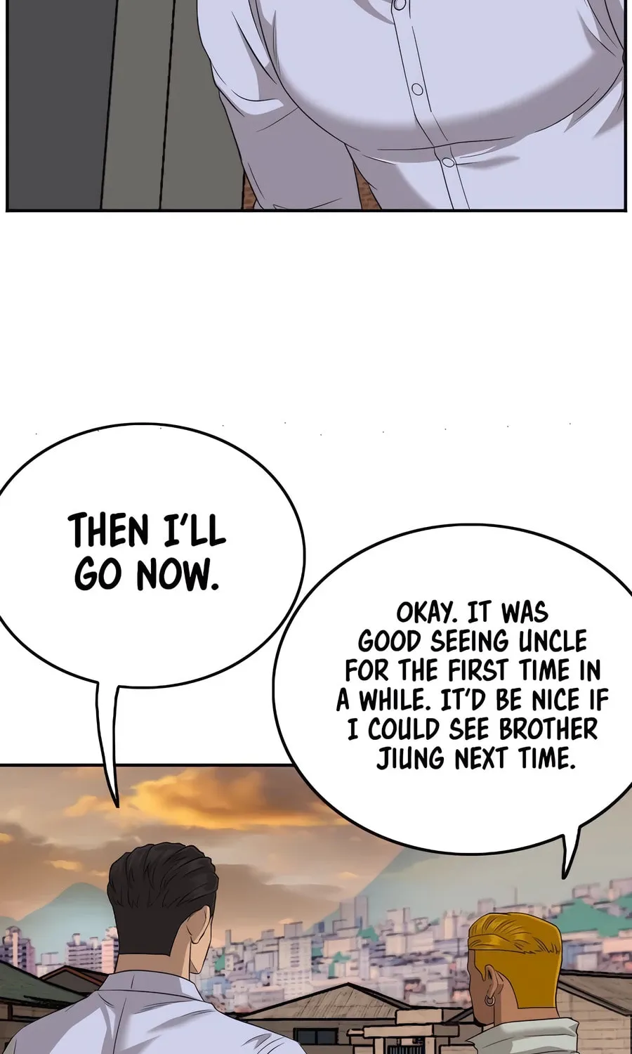 Nappeun Saram Chapter 125 page 70 - 
