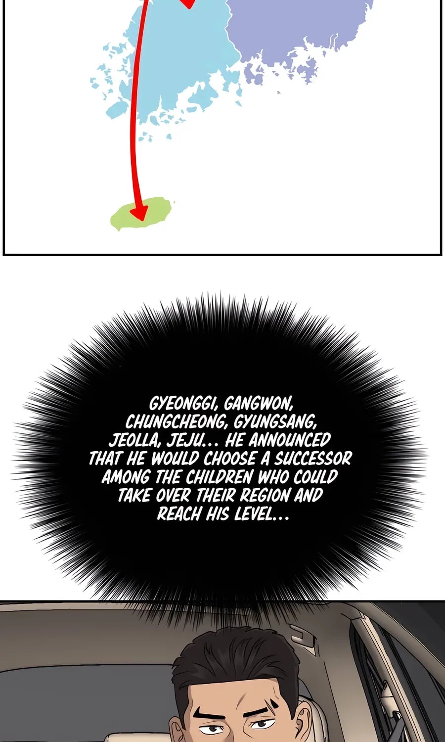 Nappeun Saram Chapter 125 page 81 - 