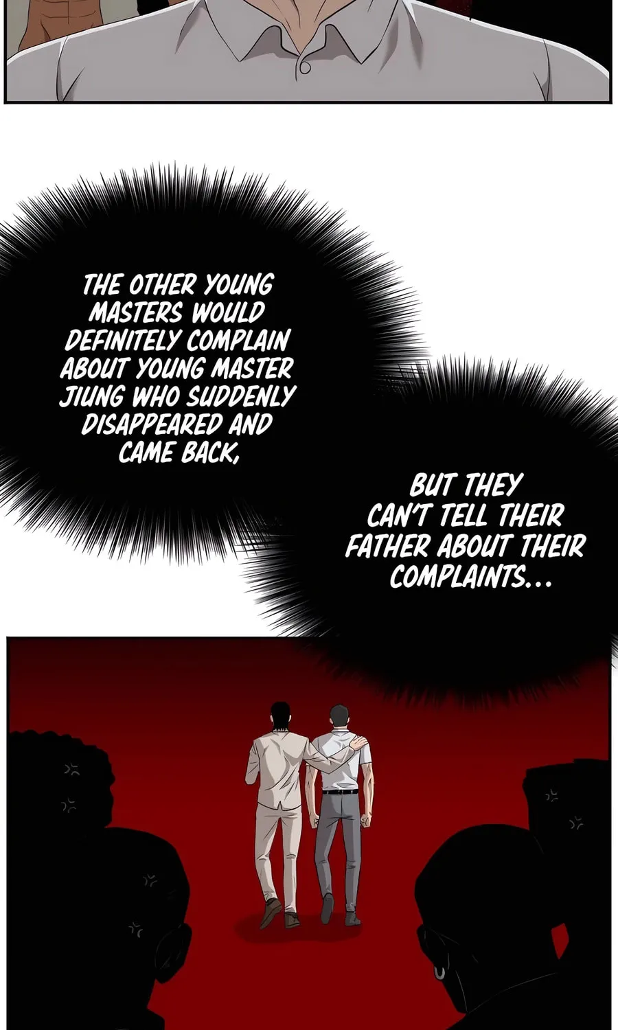 Nappeun Saram Chapter 125 page 85 - 
